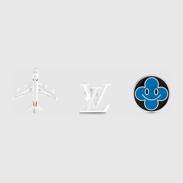 루이비통 LV Pins 브로치 MP3311